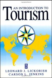 book Introduction to Tourism