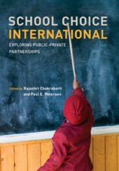 book School Choice International: Exploring Public-Private Partnerships