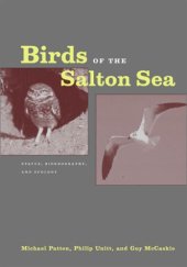 book Birds of the Salton Sea: Status, Biogeography, and Ecology