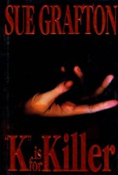 book K is for Killer