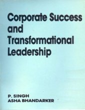 book Corporate Success and Transformational Leadership
