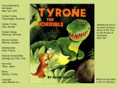 book TYRONE THE HORRIBLE