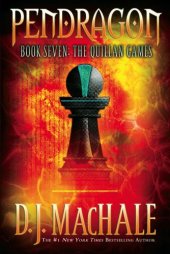 book The Quillan Games (Pendragon series # 7)