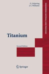 book Titanium, 2nd Edition (Engineering Materials and Processes)