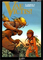 book Vae Victis, tome 6 : Boadicae, la guerriere folle