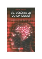 book Felsefe, Dil, Düşünce ve Varlık İlişkisi -  J. Locke ve G. Berkeley Örneği