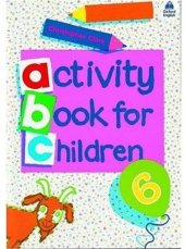 book Oxford Activity Books for Children: Book 6 (Bk. 6)