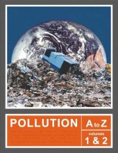 book Pollution A to Z