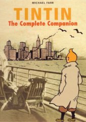 book Tintin: The Complete Companion