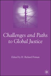 book Challenges and Paths to Global Justice