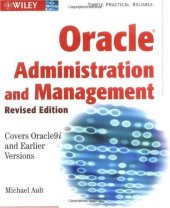 book Oracle9i Administration and Management