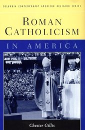 book Roman Catholicism in America