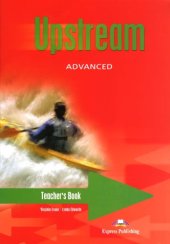 book Upstream Advanced (Teacher's Book)