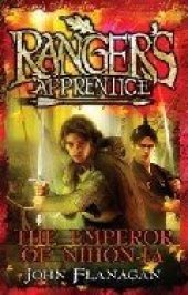 book The Ranger's Apprentice, Book 10: The Emperor of Nihon-Ja