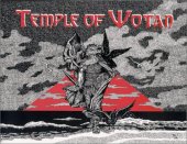 book Temple of Wotan : Holy Book of the Aryan Tribes