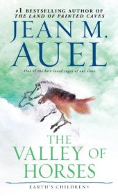 book Earth's Children 2 The Valley of Horses