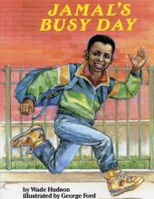 book Jamal's Busy Day (Feeling Good Series)