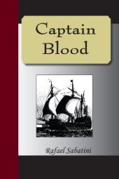 book Captain Blood