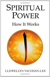 book Spiritual Power: How It Works