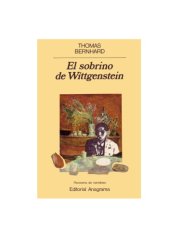 book El Sobrino de Wittgenstein