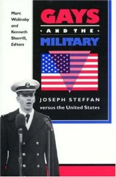 book Gays and the Military