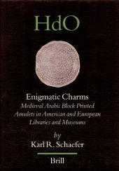 book Enigmatic Charms (Handbook of Oriental Studies / Handbuch der Orientalistik)