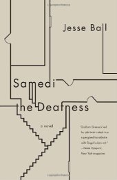 book Samedi the Deafness (Vintage Contemporaries)