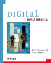 book Digital Multimedia (Worldwide Series in Computer Science)