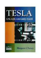 book Tesla Anlaşılamamıs Dahi