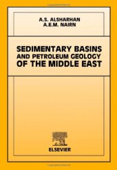 book Sedimentary Basins and Petroleum Geology of the Middle East