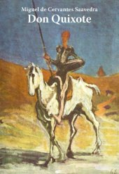 book Leben und Taten des Scharfsinnigen Edlen Don Quixote von la Mancha.