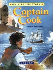 book Captain Cook: The Great Ocean Explorer (What's Their Story)