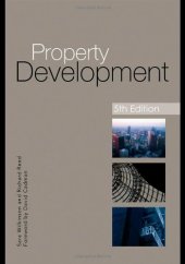 book Property Development