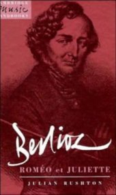 book Berlioz: Romeo et Juliette