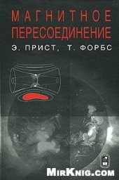 book Магнитное пересоединение