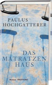 book Das Matratzenhaus (Roman)