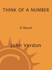 book Think of a Number