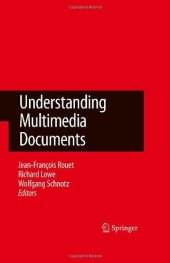 book Understanding Multimedia Documents