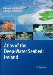 book Atlas of the Deep-Water Seabed: Ireland