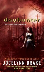 book Dayhunter