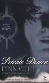 book Private Demon: A Novel of the Darkyn (#2)