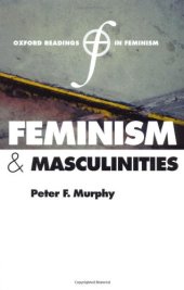 book Feminism and Masculinities (Oxford Readings in Feminism)