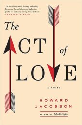 book The Act of Love