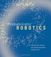 book Probabilistic Robotics