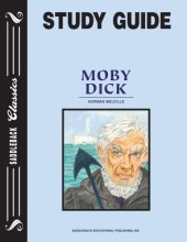 book Moby Dick (Saddleback Classics)