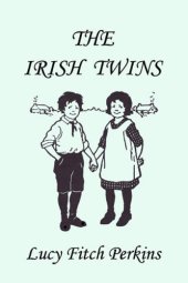 book The Twins 3, The Irish Twins, Illustrated Edition