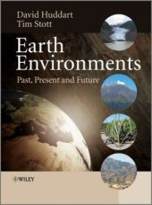 book Earth Environments: Past, Present and Future