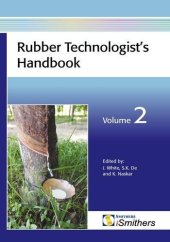 book Rubber Technologist's Handbook, Volume 2