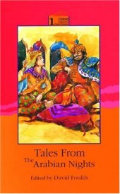 book Tales from the Arabian Nights (Oxford Progressive English Readers, Level 1)