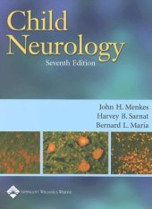 book Child Neurology 7th Edition